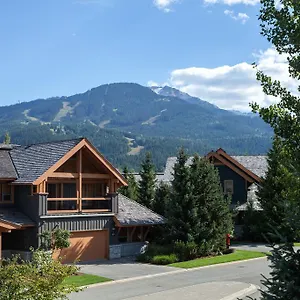 Montebello By Premier , Whistler Canada